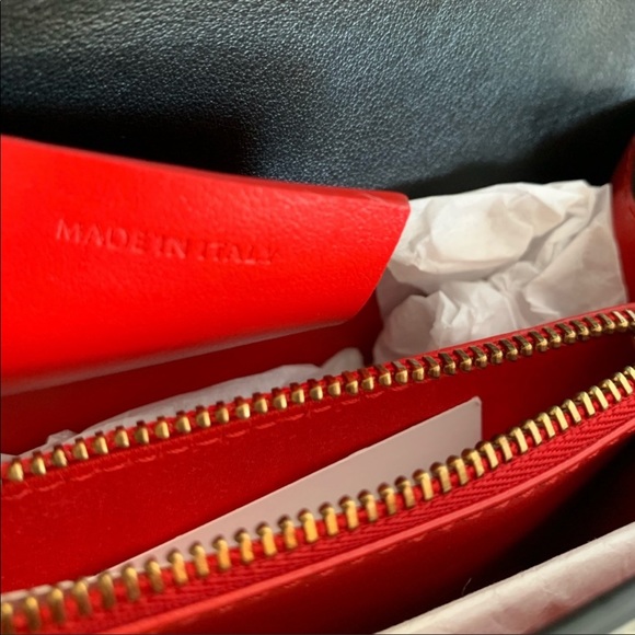 Christian Louboutin Elisa Mini Shoulder Bag - Picture 6 of 7